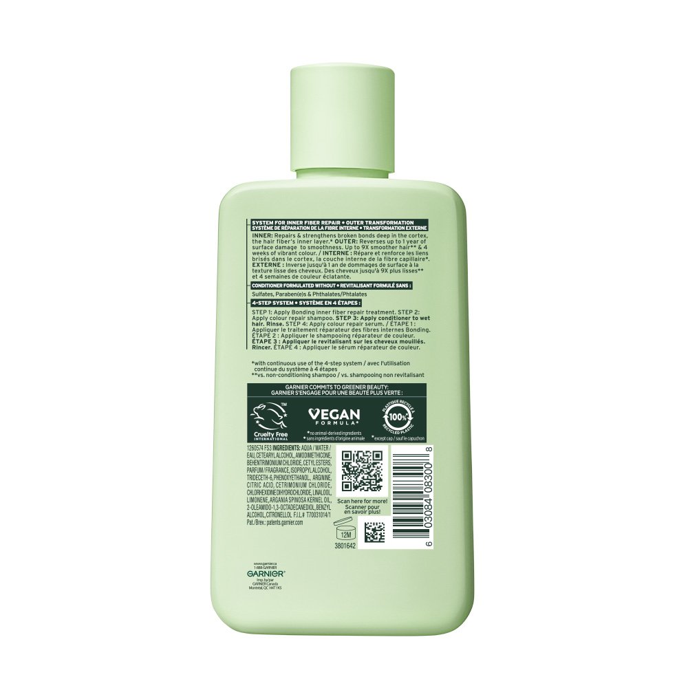 HairFillers Ceramides Conditioner PackshotBack 1000x1000