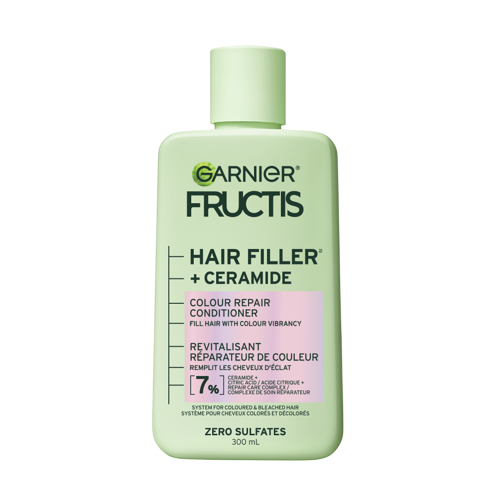 HairFillers Ceramides Conditioner PackshotFront 1000x1000jpg
