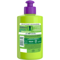 GAR 3D PKG Fructis Reno 2022 CurlNourish Butter 300ml Back V1