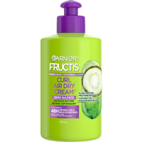 GAR 3D PKG Fructis Reno 2022 CurlNourish Butter 300ml Front V1