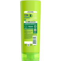GAR 3D PKG Fructis Reno 2022 CurlNourish Conditioner 354ml Back V1