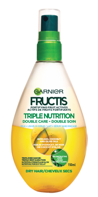 Fructis TripleNutrition DetanglingCare new 150ml