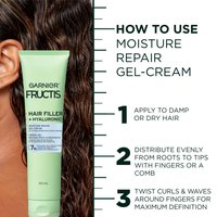 HairFillers HA Gelcream Howto EN 1000x1000