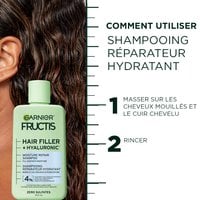 HairFillers HA Shampoo Howto FR 1000X1000 EN