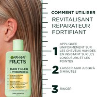 HairFiller VitaminCg Conditioner Howto FR 1000x1000