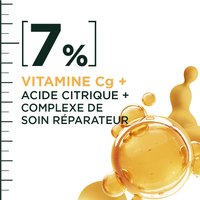 HairFiller VitaminCg Conditioner Ingredients FR 1000x1000