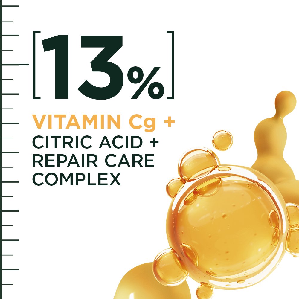 HairFillers VitaminCg Serum Ingredients EN 1000x1000