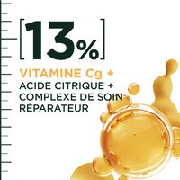 HairFillers VitaminCg Serum Ingredients FR 1000x1000