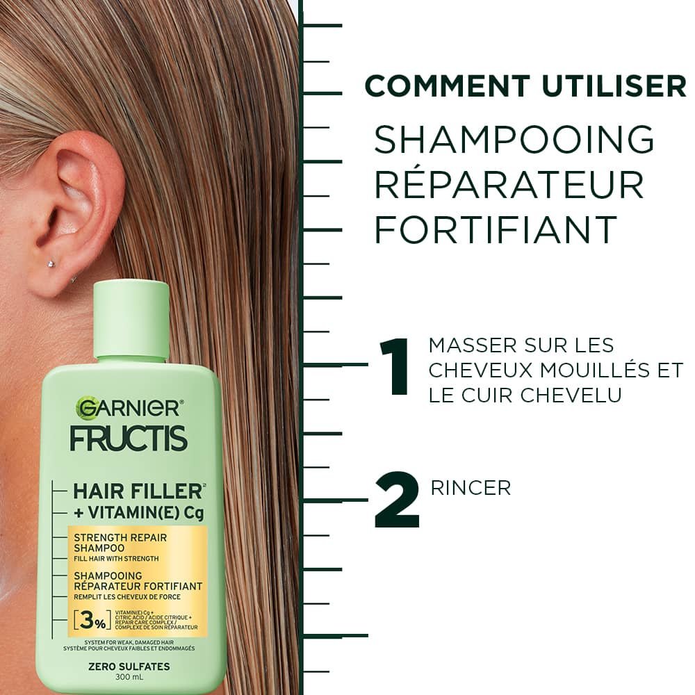 HairFillers VitaminCg Shampoo Howto FR 1000x1000