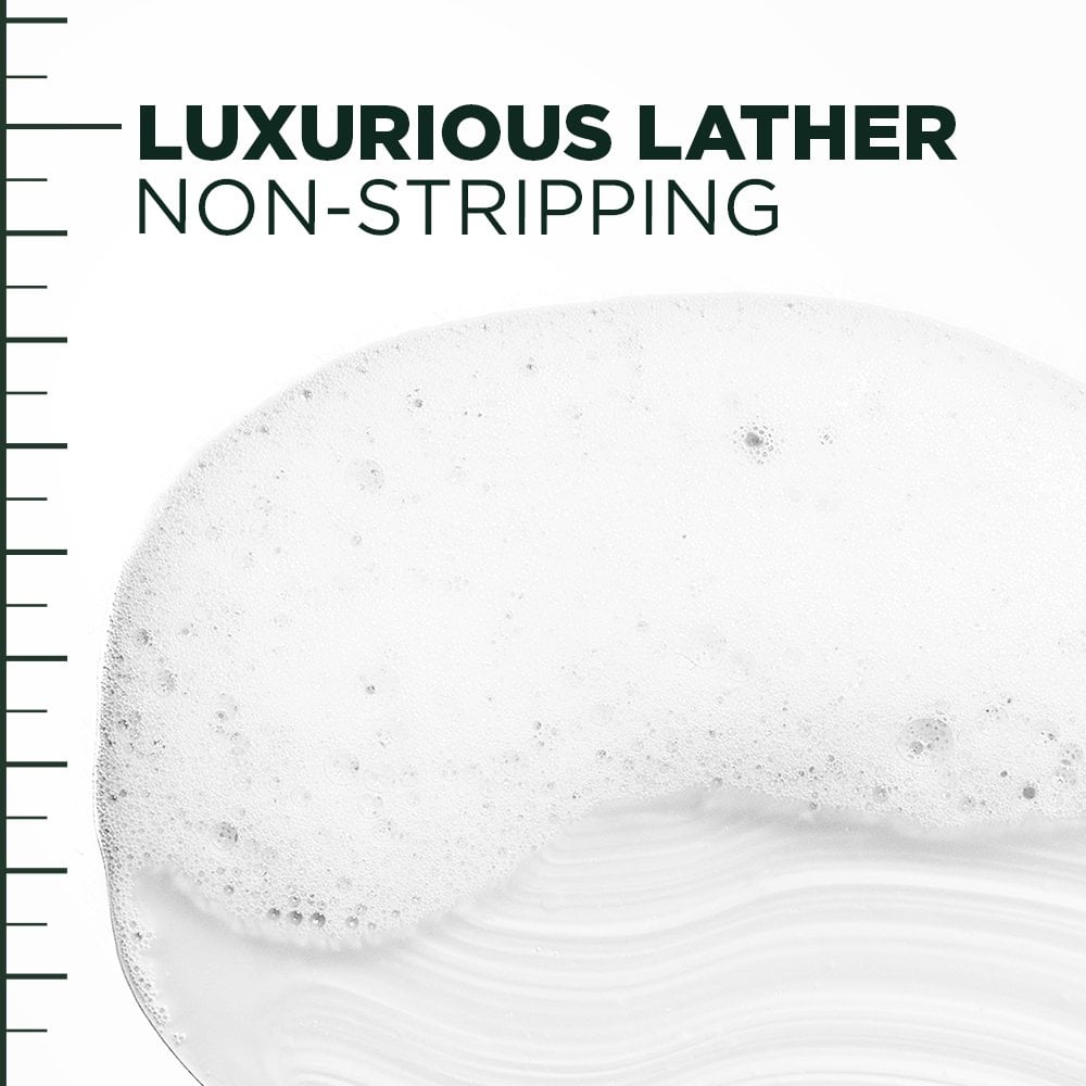 HairFillers VitaminCg Shampoo Texture EN 1000x1000