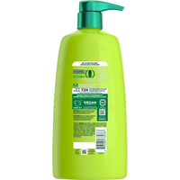 GAR 3D PKG Fructis Reno 2022 TripleNutrition Conditioner 1L Back V1