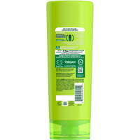 GAR 3D PKG Fructis Reno 2022 TripleNutrition Conditionner 354ml Back V1