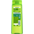 GAR 3D PKG Fructis Reno 2022 TripleNutrition Shampoo 370ml Back V1