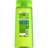 GAR 3D PKG Fructis Reno 2022 TripleNutrition Shampoo 650ml Back V1