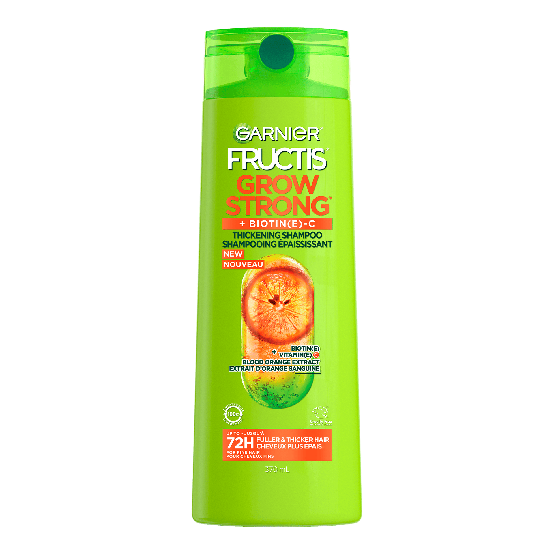 Garnier Fructis Discontinued Products