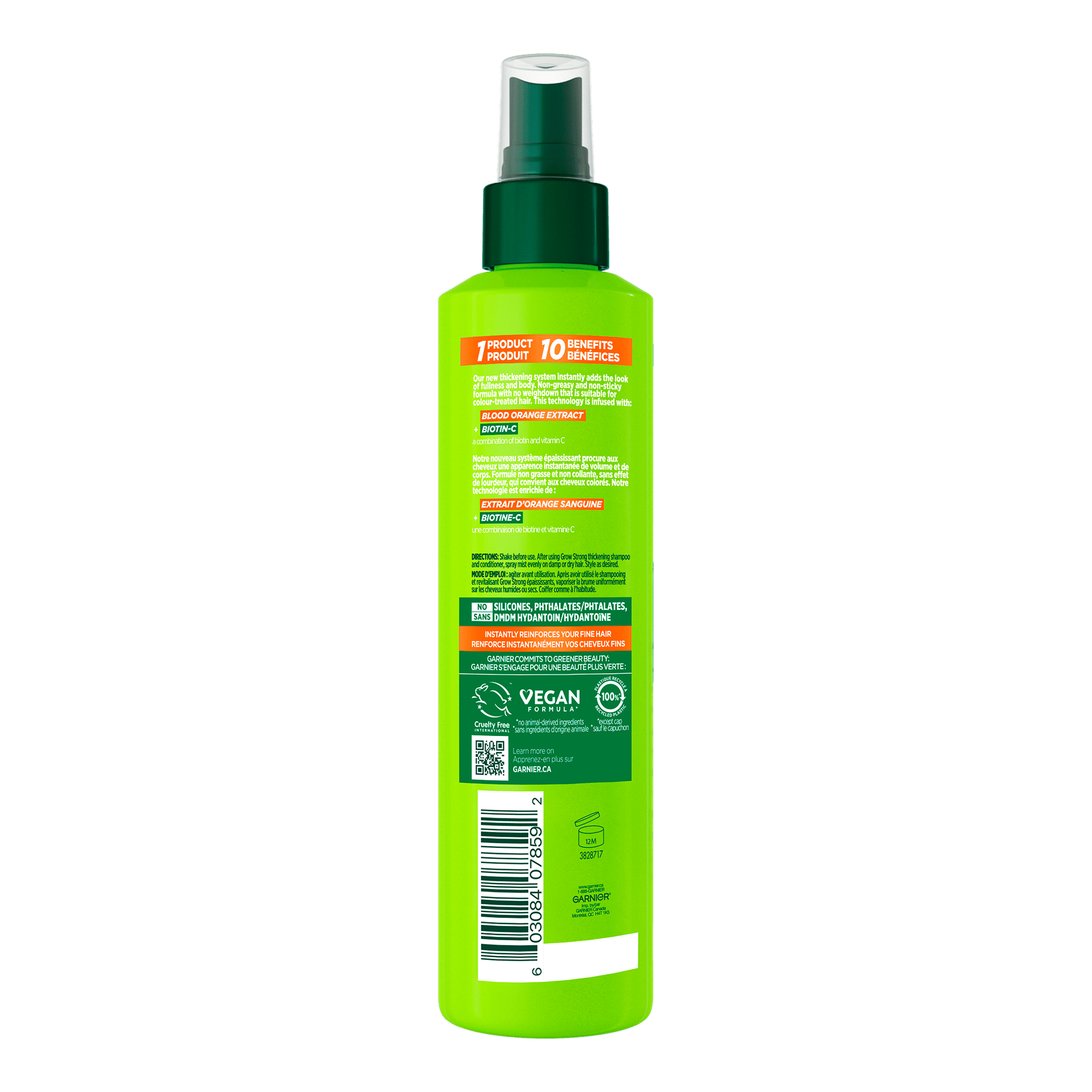 PS41262 GAR W23 Fructis GrowStrong ECOM SPRAY B 239 2000x2000