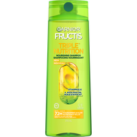 603084491513 TripleNutrition Shampoo 370ml Front V1