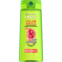 GAR 3D PKG Fructis Reno 2022 ColorShield Shampoo 650ml Front V1