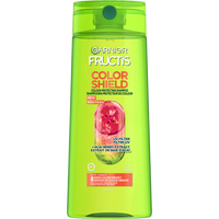GAR 3D PKG Fructis Reno 2022 ColorShield Shampoo 650ml Front V1