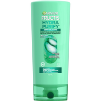 GAR 3D PKG Fructis Reno 2022 HydraPurify Conditioner Front 621mL min