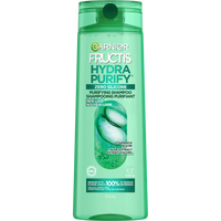GAR 3D PKG Fructis Reno 2022 HydraPurify Shampoo Front 370mL min