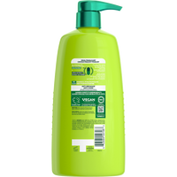 GAR 3D PKG Fructis Reno 2022 GrowStrong Conditioner Back 1L