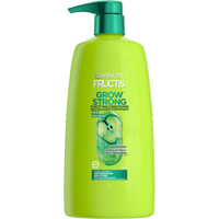 GAR 3D PKG Fructis Reno 2022 GrowStrong Conditioner Front 1L