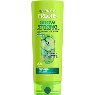Hair Care Products For Stronger Healthier Hair Garnier