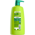 GAR 3D PKG Fructis Reno 2022 GrowStrong Shampoo Back 1L