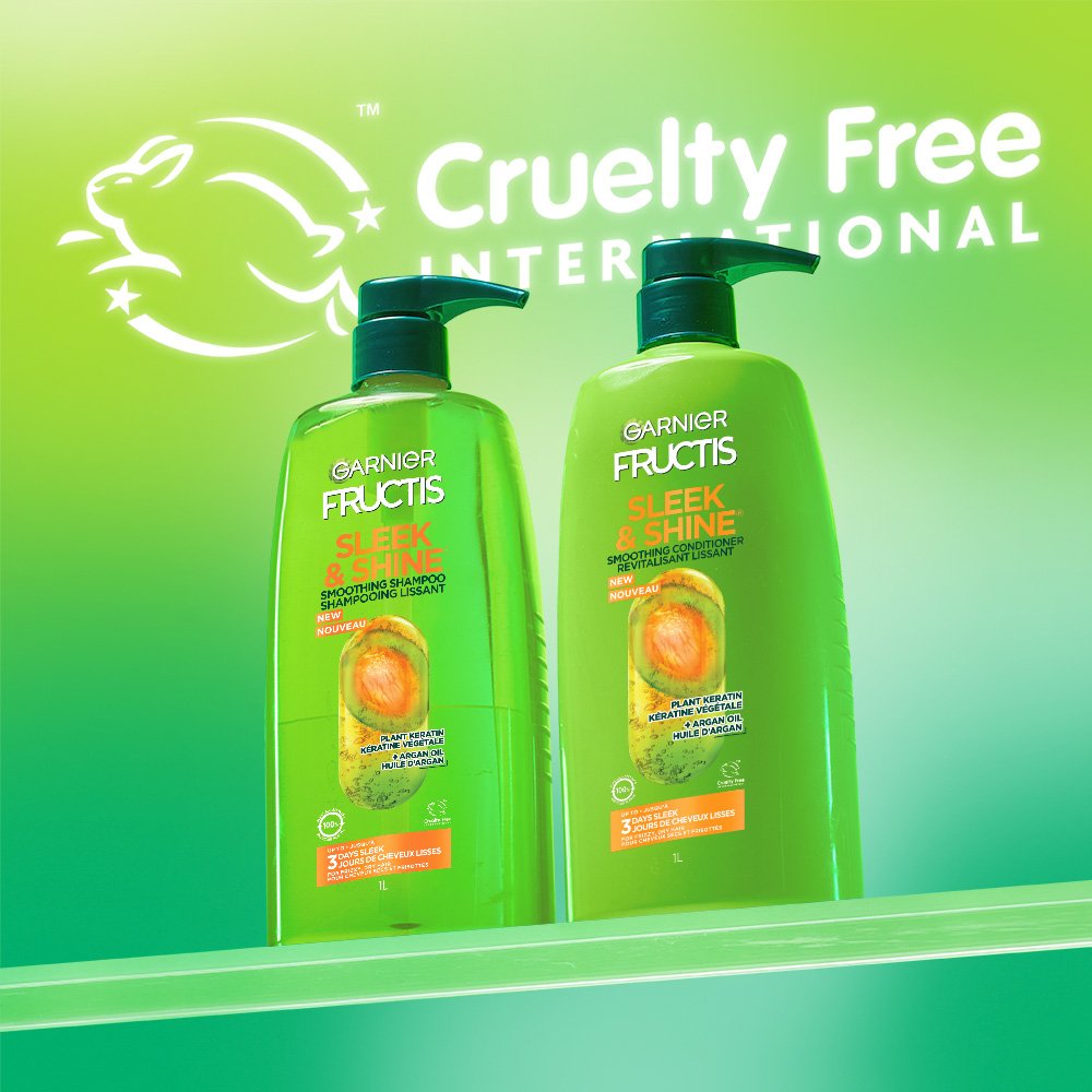 603084335749 08 Fructis SleekShine Shampoo V2 1000x1000