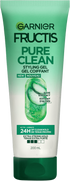 garnier fructif pure clean styling gel BIL packshot
