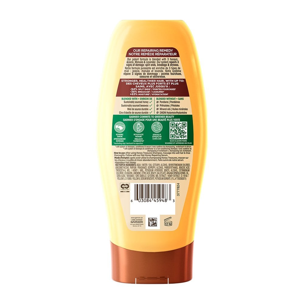 Conditioner 650ml packshotback 1000x1000