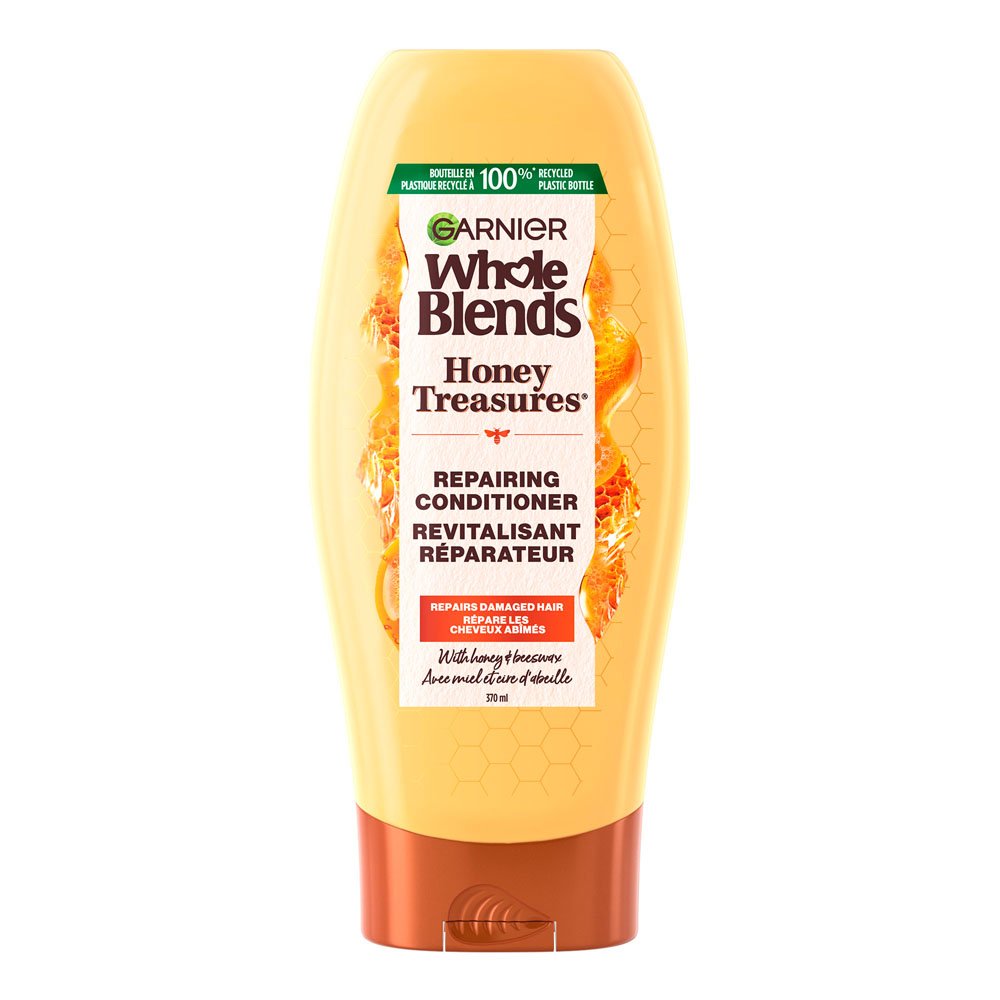 603084459469 01 WB Renov HoneyTreasure Conditioner 370ml EN V1 1000x1000
