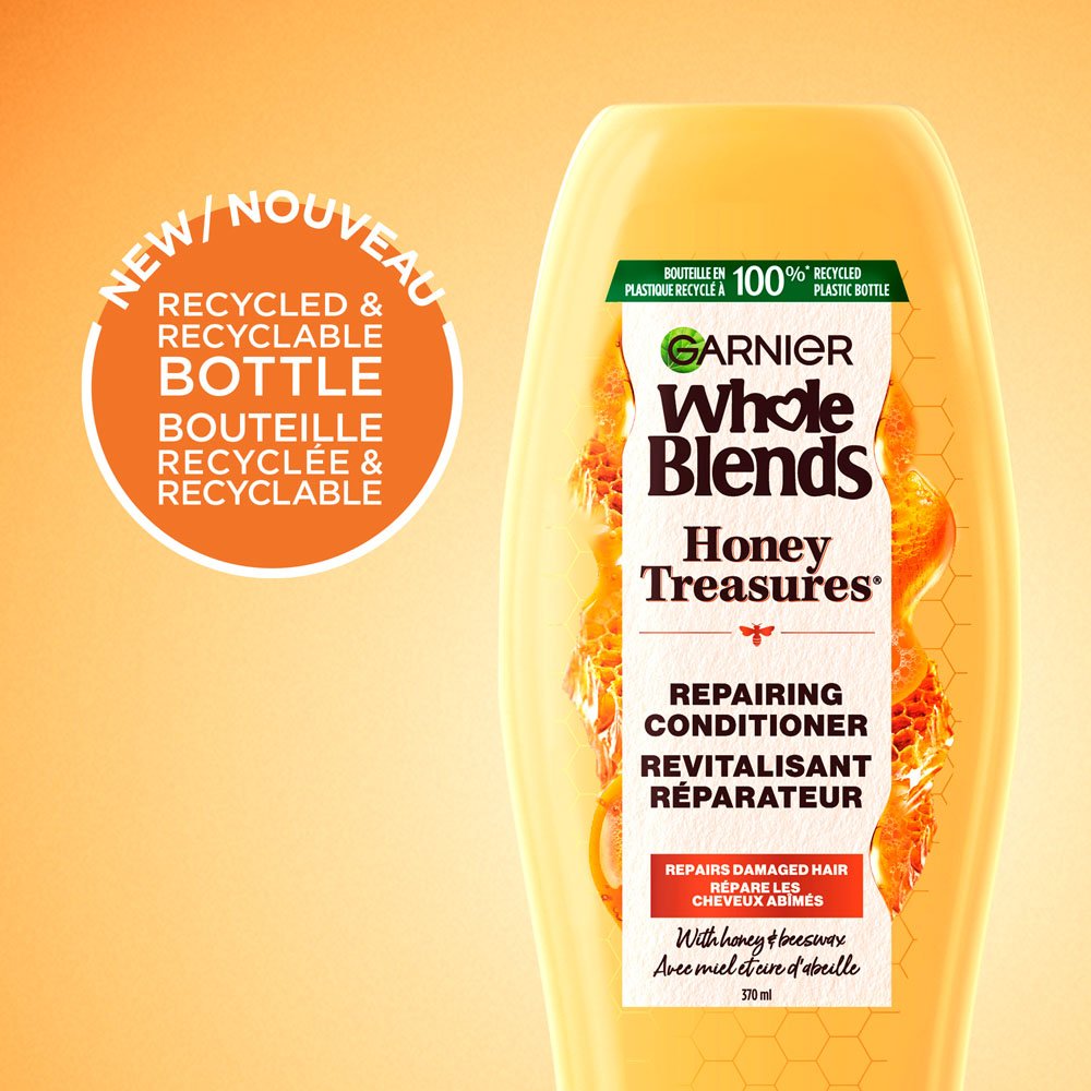 603084459469 02 WB Renov HoneyTreasure Conditioner 370ml BIL V1 1000x1000