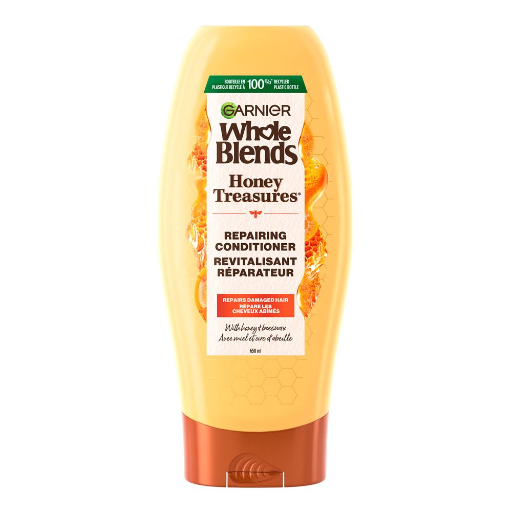 603084459483 01 WB Renov HoneyTreasure Conditioner 650ml EN V1 1000x1000