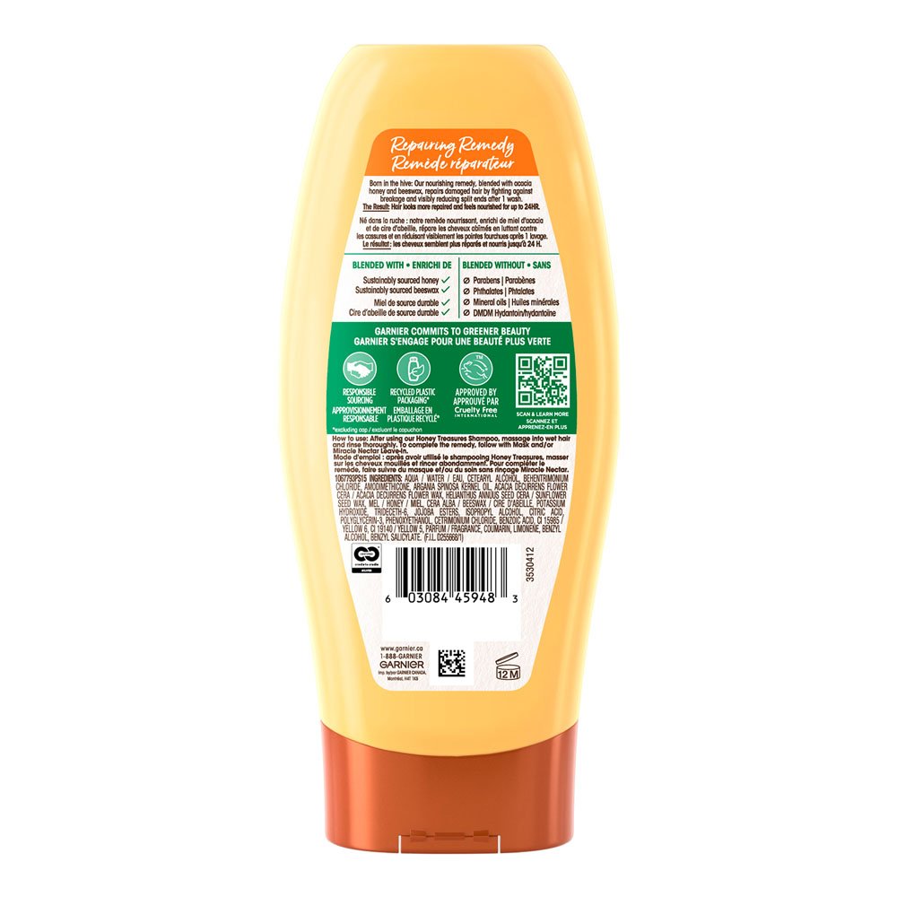 603084459483 03 WB Renov HoneyTreasure Conditioner 650ml EN V1 1000x1000
