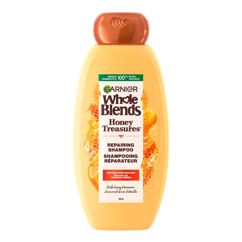 603084459506 01 WB Renov HoneyTreasure Shampoo 650ml EN V1 1000x1000