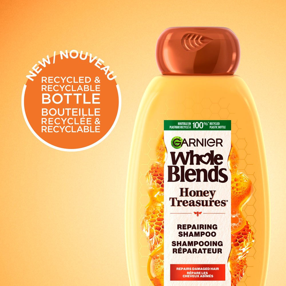 603084459506 04 WB Renov HoneyTreasure Shampoo 650ml BIL V1 1000x1000