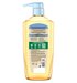 GAR 3D PKG WB HoneyWater LBL Shampoo Back 828mL CAD