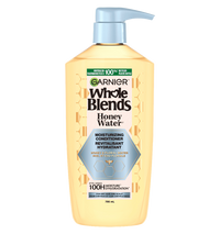 GAR 3D PKG WB HoneyWater LBL Conditioner Front 786mL CAD 2