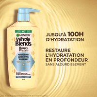WFP1124057GARW25HoneyWaterATFBENEFITSCLUBSIZEREV2025ECOMconditionnerregularsizeFR