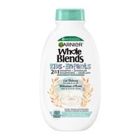 GAR 3D PKG WB OAT 2in1 FRONT 250ML