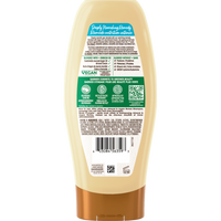 GAR 3D PKG WB ALMOND ARGAN COND BACK 370ML 603084563593