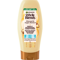 GAR 3D PKG WB ALMOND ARGAN COND FRONT 370ML 603084563593