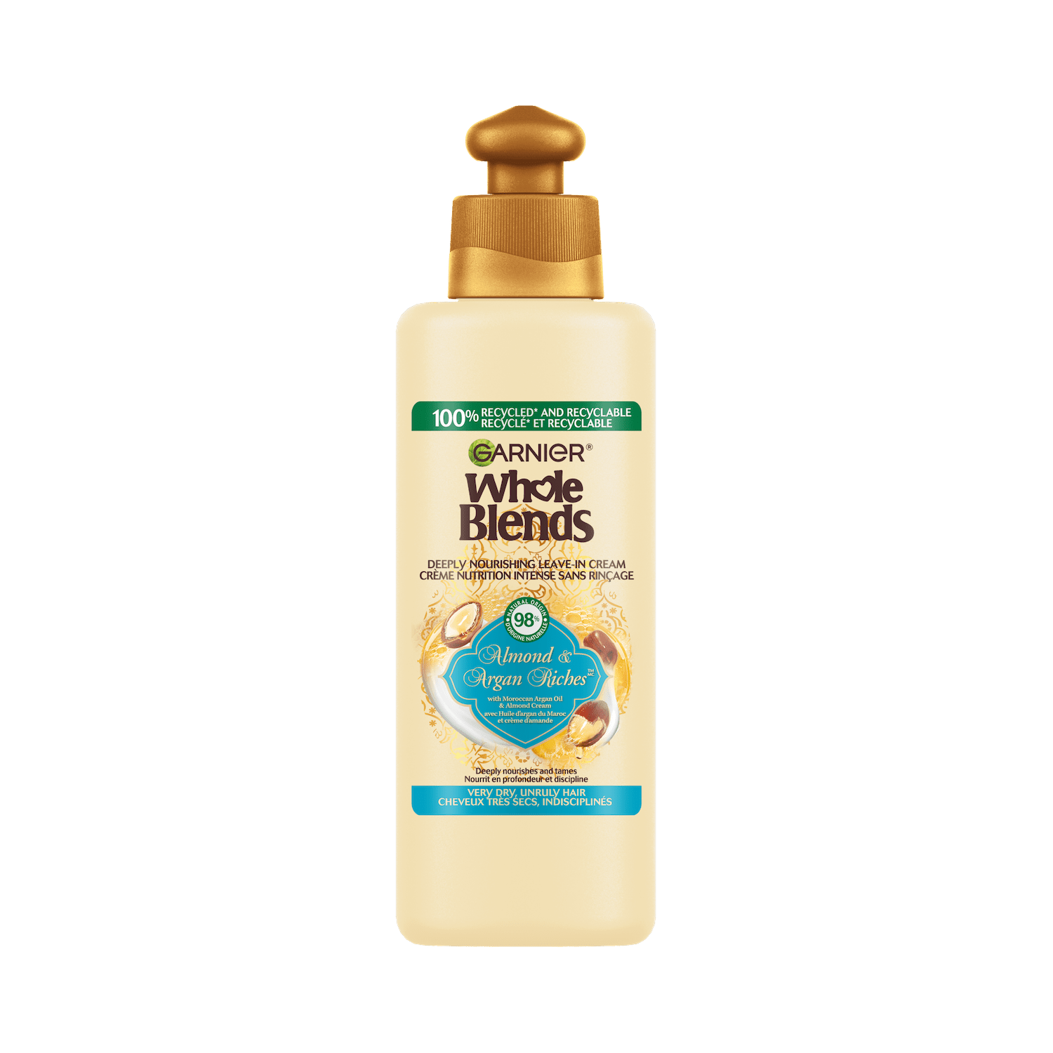 Whole blends sale leave in conditioner