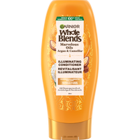 GAR 3D PKG WB MOROC ARG CAM OILS COND FRONT 650ML 603084459322