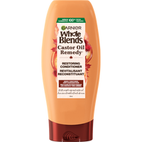 GAR 3D PKG WB CASTOR OIL COND FRONT 650 ML 603084549535