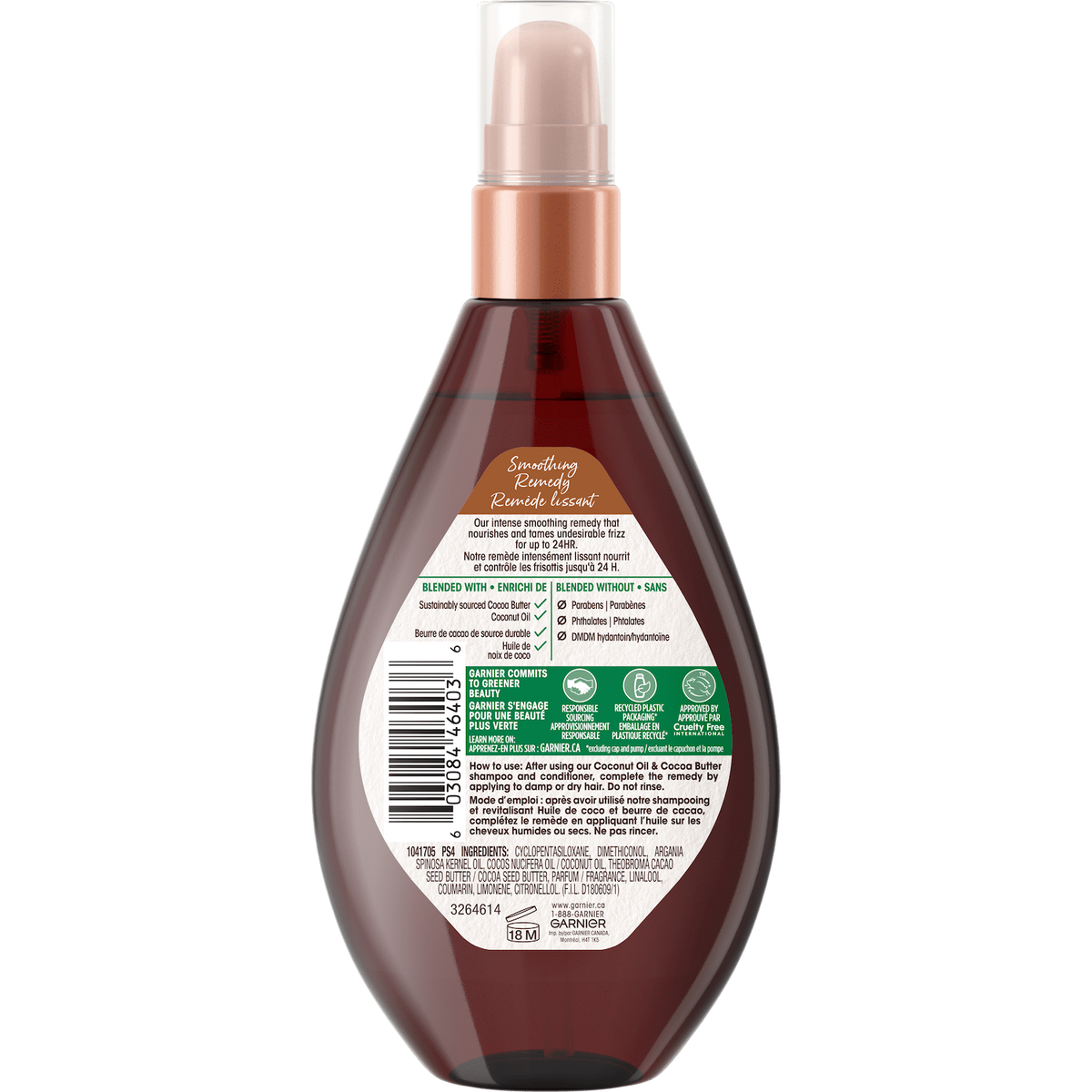 Hair smoothing oil new arrivals