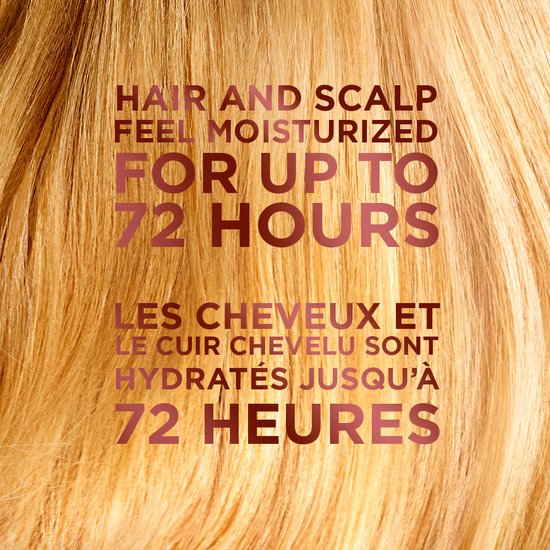 Whole Blends Oat Delicacy RinseOut Hair Mask Garnier CA