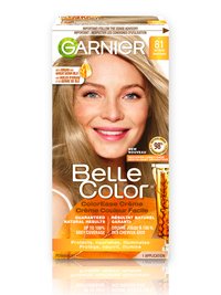 Belle Color Shade 81 00070103160147 packshot